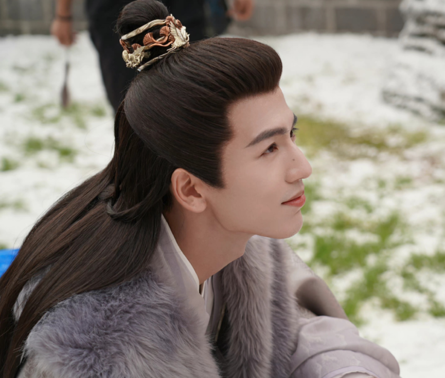 宁安如梦杀青,白鹿留言幸福感很强,张凌赫承认好爱谢危,期待!休闲区蓝鸢梦想 - Www.slyday.coM 宁安如梦杀青,白鹿留言幸福感很强,张凌赫承认好爱谢危,期待!休闲区蓝鸢梦想 - Www.slyday.coM