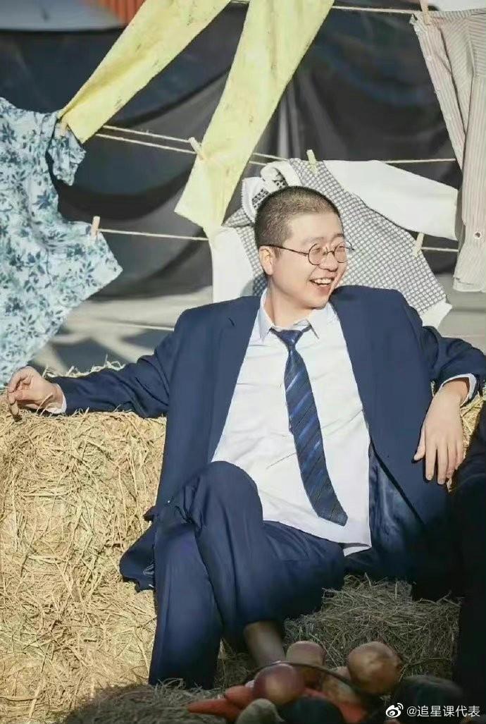 不看脸,李诞就是鹿晗的代餐!虾系男星拿捏替身文学休闲区蓝鸢梦想 - Www.slyday.coM 不看脸,李诞就是鹿晗的代餐!虾系男星拿捏替身文学休闲区蓝鸢梦想 - Www.slyday.coM