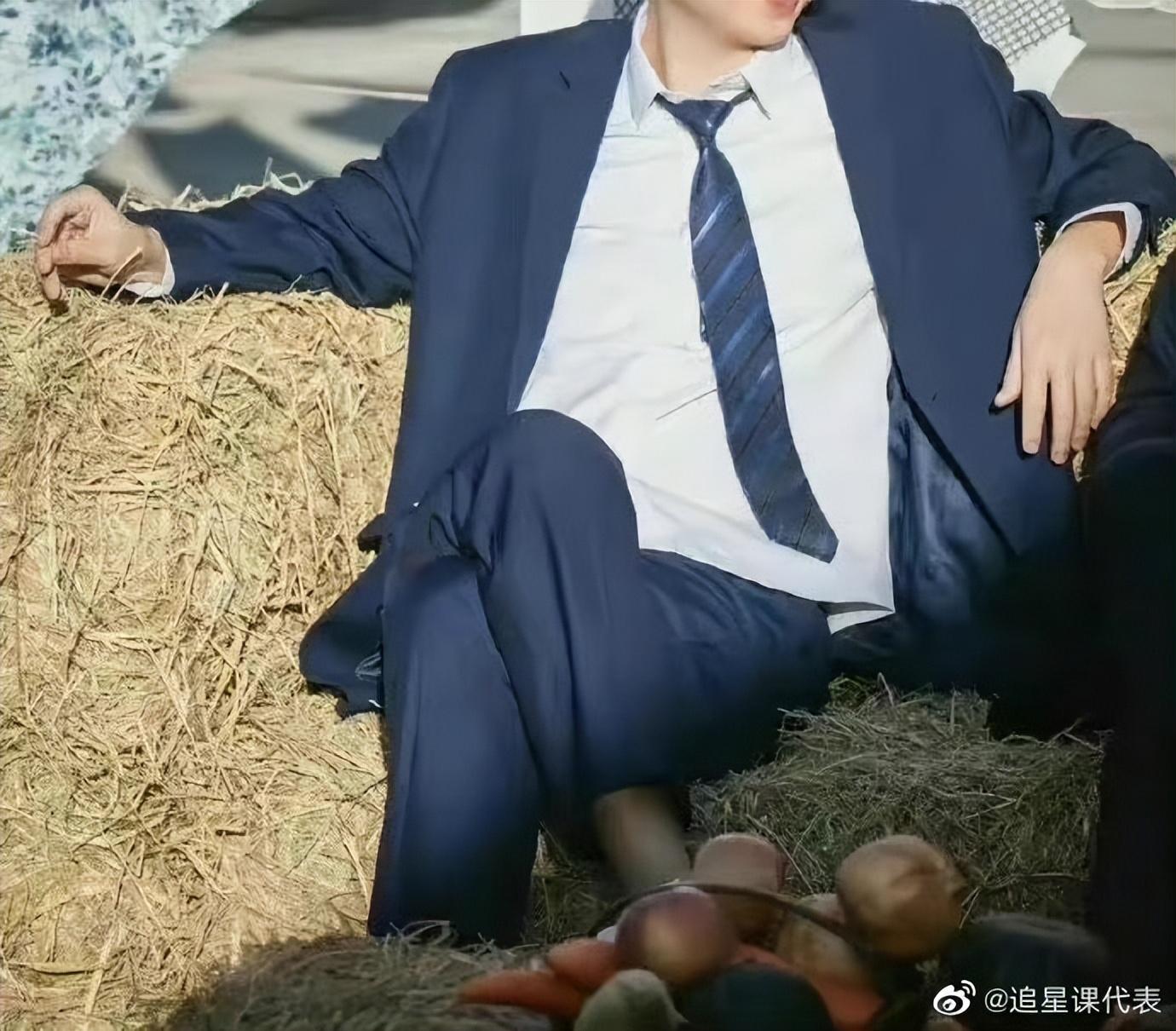 不看脸,李诞就是鹿晗的代餐!虾系男星拿捏替身文学休闲区蓝鸢梦想 - Www.slyday.coM 不看脸,李诞就是鹿晗的代餐!虾系男星拿捏替身文学休闲区蓝鸢梦想 - Www.slyday.coM