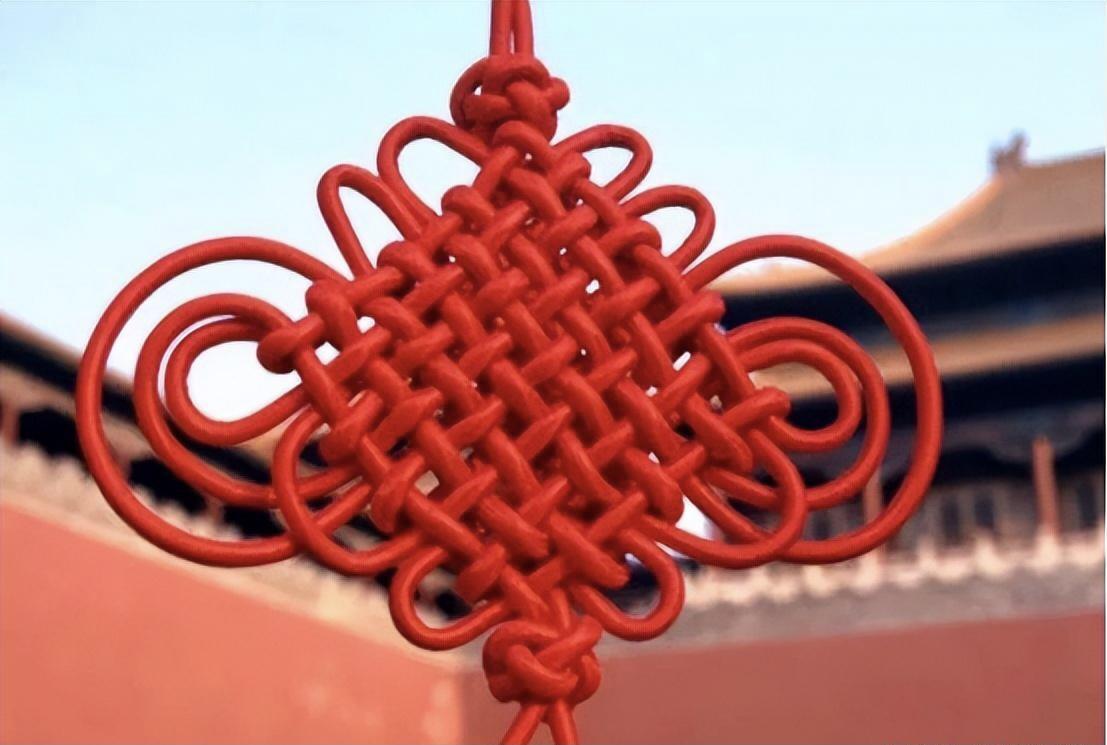 琵琶和九九乘法表都是韩国的?甚至中国结都是韩国的?没完没了了
