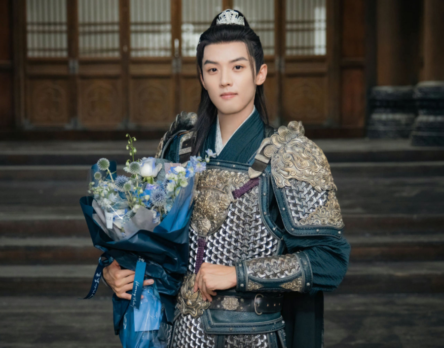 宁安如梦杀青,白鹿留言幸福感很强,张凌赫承认好爱谢危,期待!休闲区蓝鸢梦想 - Www.slyday.coM 宁安如梦杀青,白鹿留言幸福感很强,张凌赫承认好爱谢危,期待!休闲区蓝鸢梦想 - Www.slyday.coM