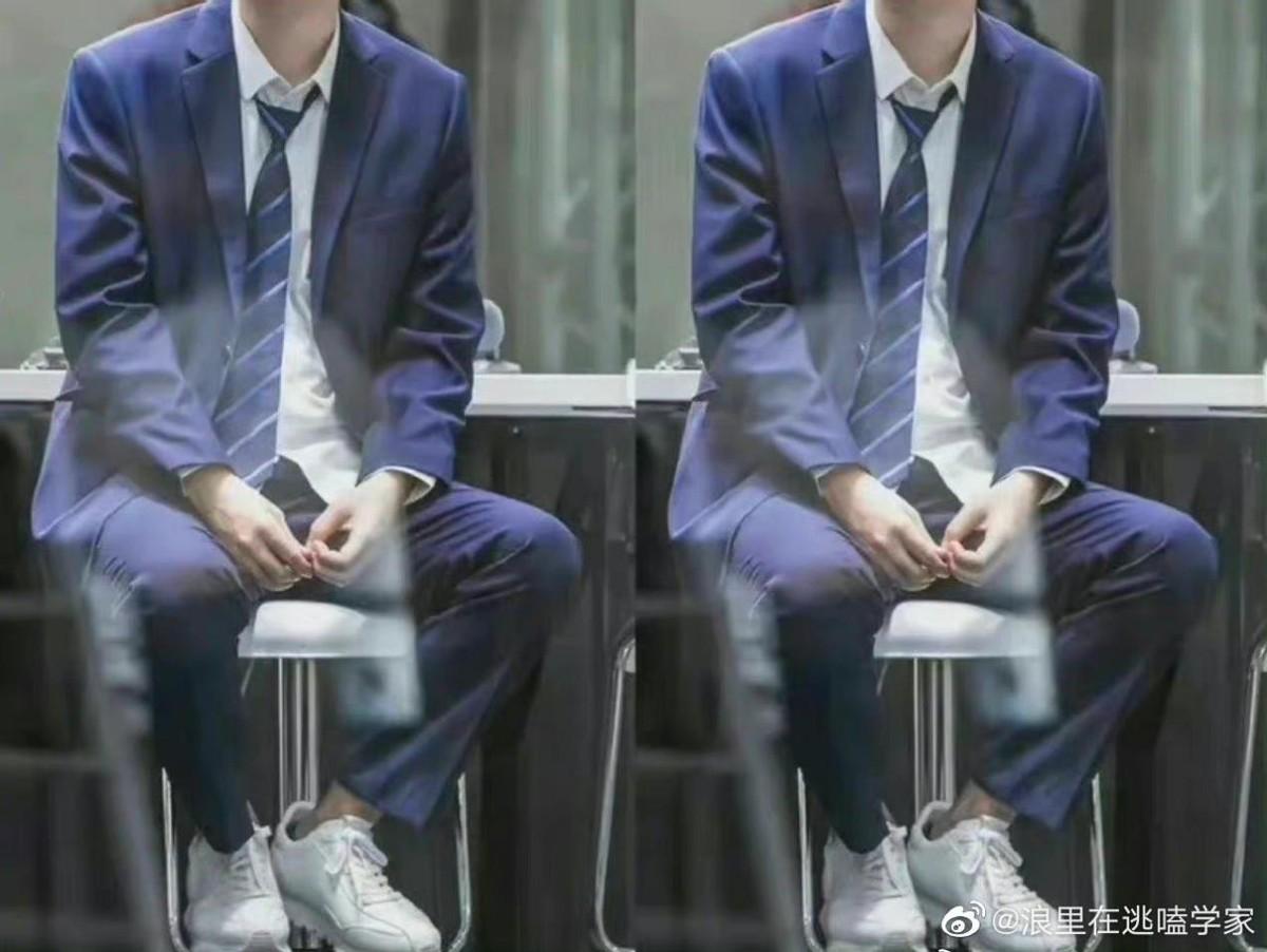 不看脸,李诞就是鹿晗的代餐!虾系男星拿捏替身文学休闲区蓝鸢梦想 - Www.slyday.coM 不看脸,李诞就是鹿晗的代餐!虾系男星拿捏替身文学休闲区蓝鸢梦想 - Www.slyday.coM