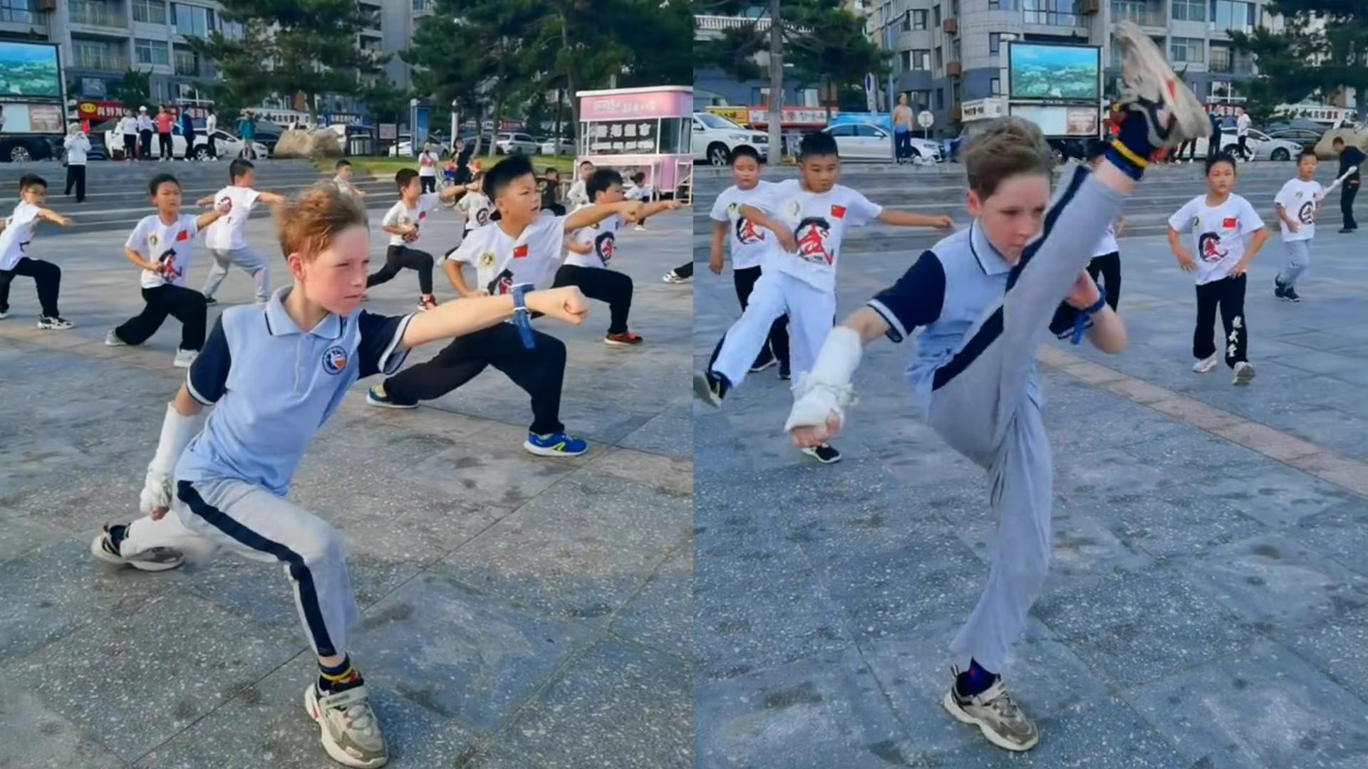 东莞三十六式到底包括哪些招式？