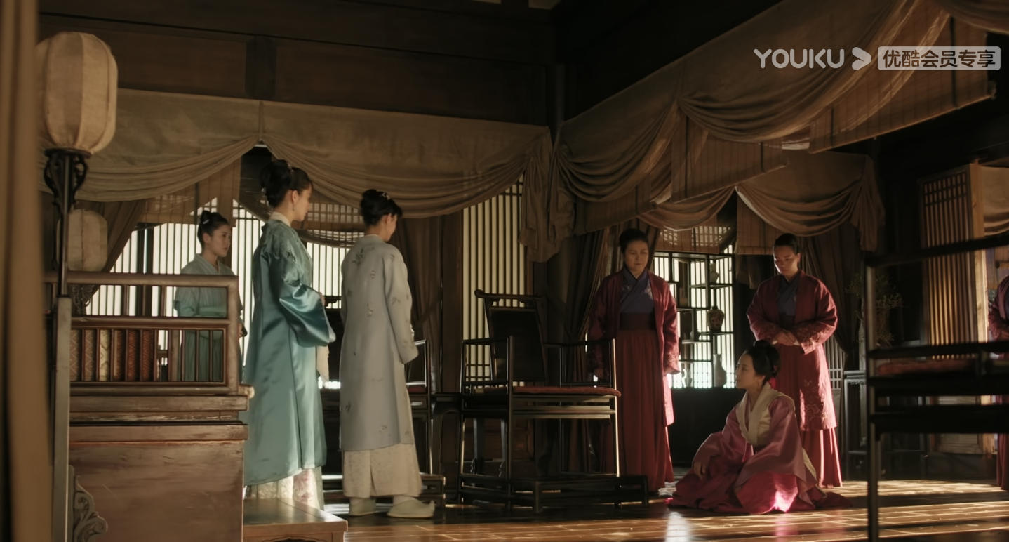 《知否》里,为什么顾二叔会爱上朱曼娘?休闲区蓝鸢梦想 - Www.slyday.coM 《知否》里,为什么顾二叔会爱上朱曼娘?休闲区蓝鸢梦想 - Www.slyday.coM