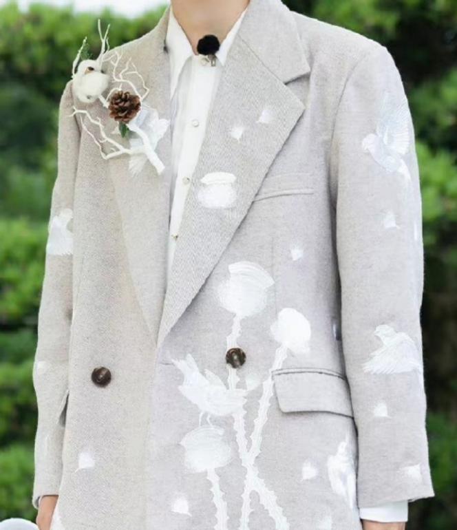 不看脸,李诞就是鹿晗的代餐!虾系男星拿捏替身文学休闲区蓝鸢梦想 - Www.slyday.coM 不看脸,李诞就是鹿晗的代餐!虾系男星拿捏替身文学休闲区蓝鸢梦想 - Www.slyday.coM