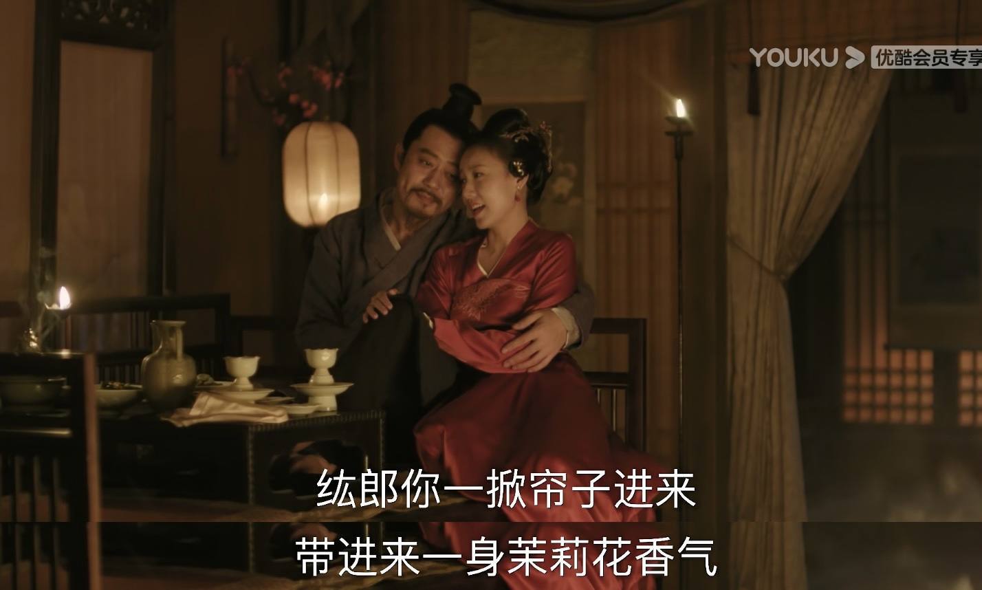 《知否》里,为什么顾二叔会爱上朱曼娘?休闲区蓝鸢梦想 - Www.slyday.coM 《知否》里,为什么顾二叔会爱上朱曼娘?休闲区蓝鸢梦想 - Www.slyday.coM