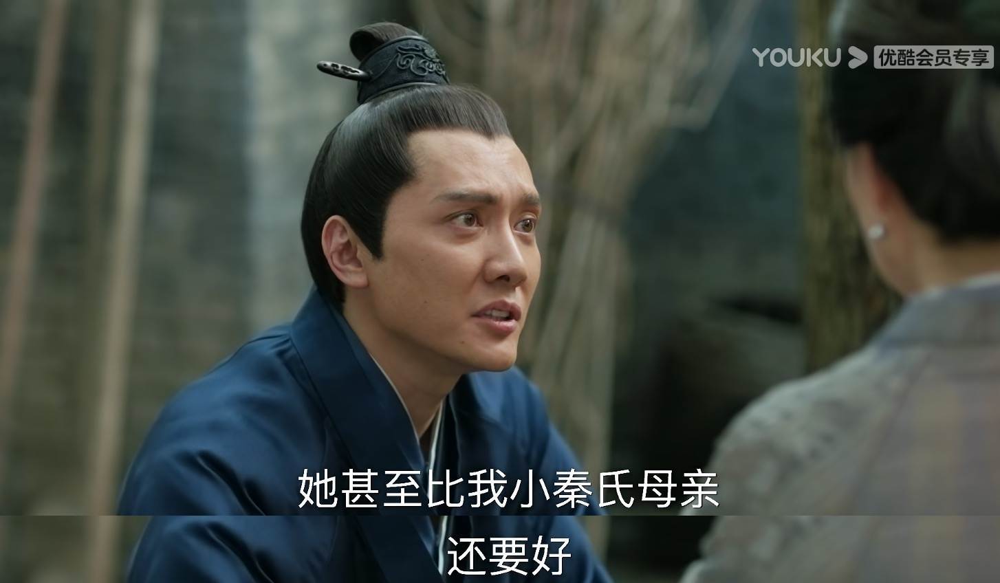 《知否》里,为什么顾二叔会爱上朱曼娘?休闲区蓝鸢梦想 - Www.slyday.coM 《知否》里,为什么顾二叔会爱上朱曼娘?休闲区蓝鸢梦想 - Www.slyday.coM