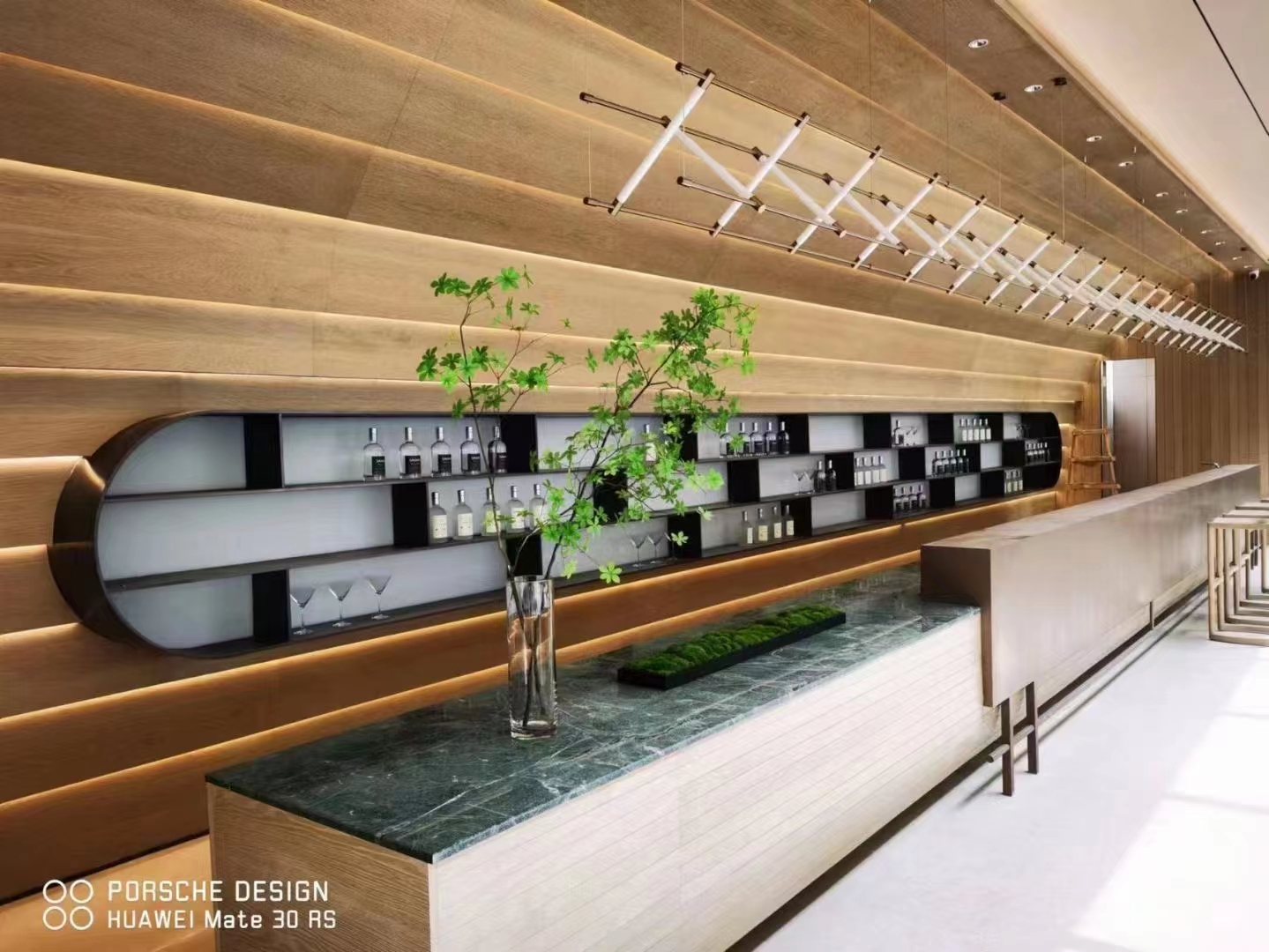 放风5.2万/㎡!深业南湾上府售楼处实景曝光|售楼处|户型|四房_新浪新闻