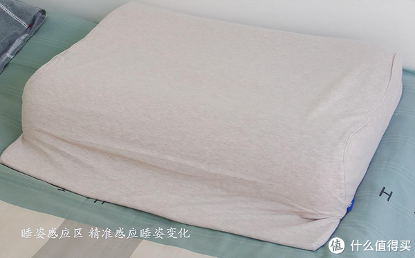 睡眠质量差？也许是枕头的锅！带你体验黑科技满满的小白鲸智能枕休闲区蓝鸢梦想 - Www.slyday.coM