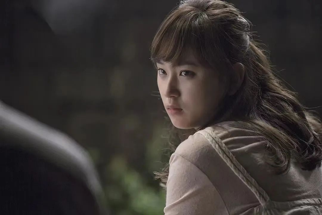 还记得《请回答1988》的宝拉柳慧英吗?现在美过德善?