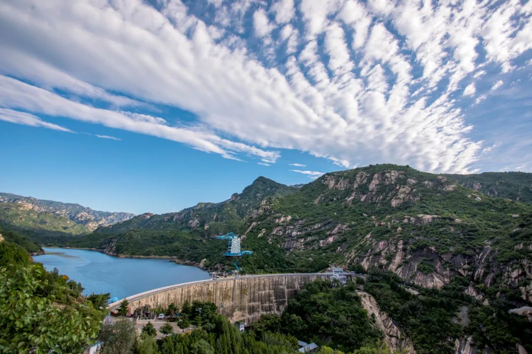 北京市|青龙峡_新浪新闻