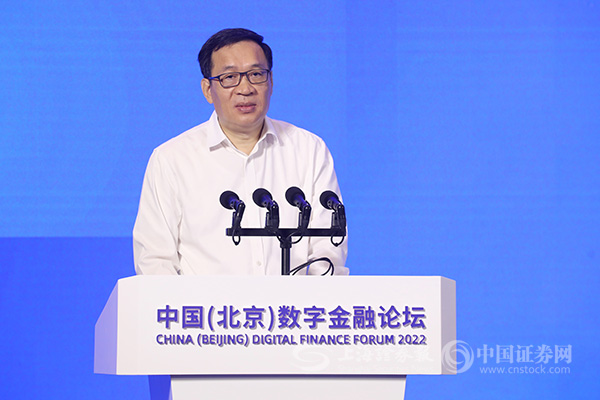 人民银行范一飞：实现数字人民币体系与传统电子支付工具的互联互通 让消费者可以“一码通扫”