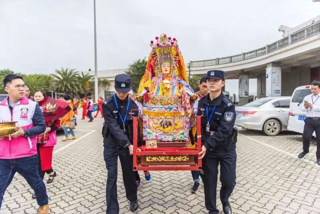 图片来源:平潭时报