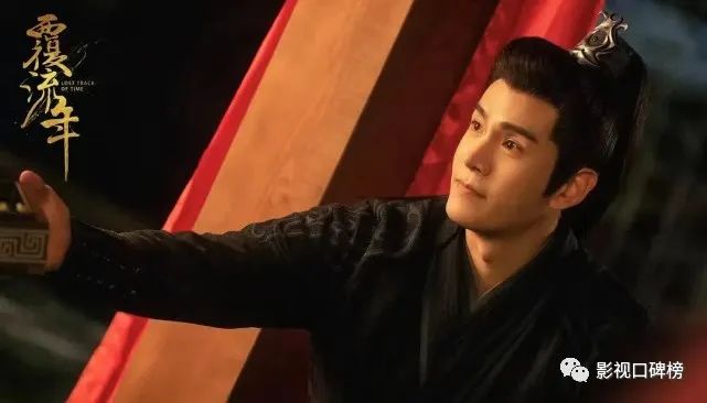 同样是经超演配角，《覆流年》和《东八区的先生们》对比差异明显休闲区蓝鸢梦想 - Www.slyday.coM