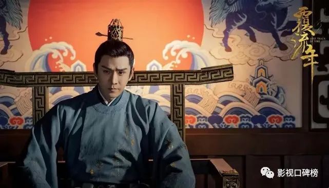 同样是经超演配角，《覆流年》和《东八区的先生们》对比差异明显休闲区蓝鸢梦想 - Www.slyday.coM