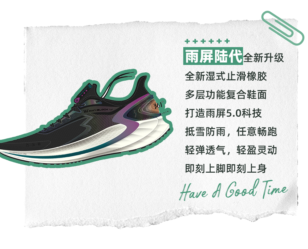 为“他”而来!361°品牌运动潮流代言人王安宇向你发出过节邀请!|361°|王安宇_新浪新闻