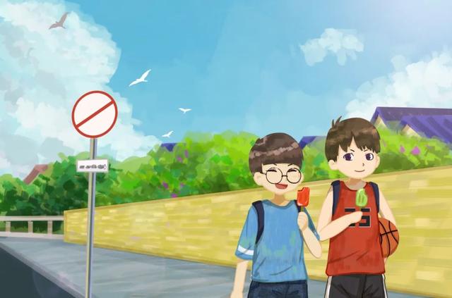 "同学不跟我玩怎么办?"儿子怕被孤立,妈妈给出了最温暖的回答