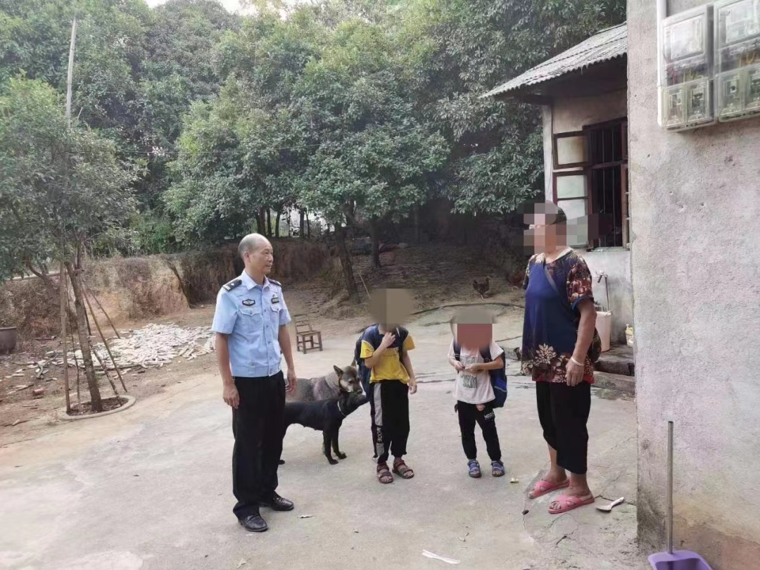 是亲生的吗？！桂林一男子无证驾驶被交警拦下，居然扔下孩子就跑休闲区蓝鸢梦想 - Www.slyday.coM