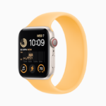 苹果推出 Apple Watch Series 8 和新 Apple Watch SE：支持手腕温度感应、车祸检测休闲区蓝鸢梦想 - Www.slyday.coM