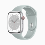 苹果推出 Apple Watch Series 8 和新 Apple Watch SE：支持手腕温度感应、车祸检测休闲区蓝鸢梦想 - Www.slyday.coM