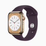 苹果推出 Apple Watch Series 8 和新 Apple Watch SE：支持手腕温度感应、车祸检测休闲区蓝鸢梦想 - Www.slyday.coM