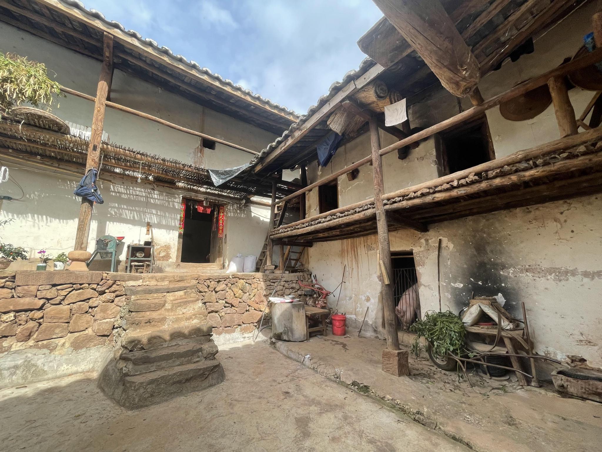 新京报记者 彭冲 摄