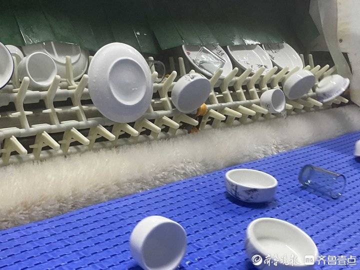中秋假期消毒餐具使用量至少翻一番，山东一天要用800万套以上休闲区蓝鸢梦想 - Www.slyday.coM