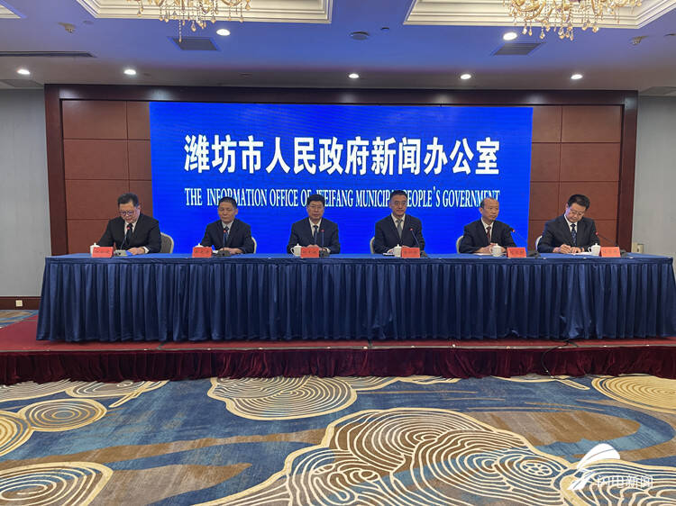 潍坊：18条具体措施加快青年人才集聚 5年内新引进大学生突破40万人