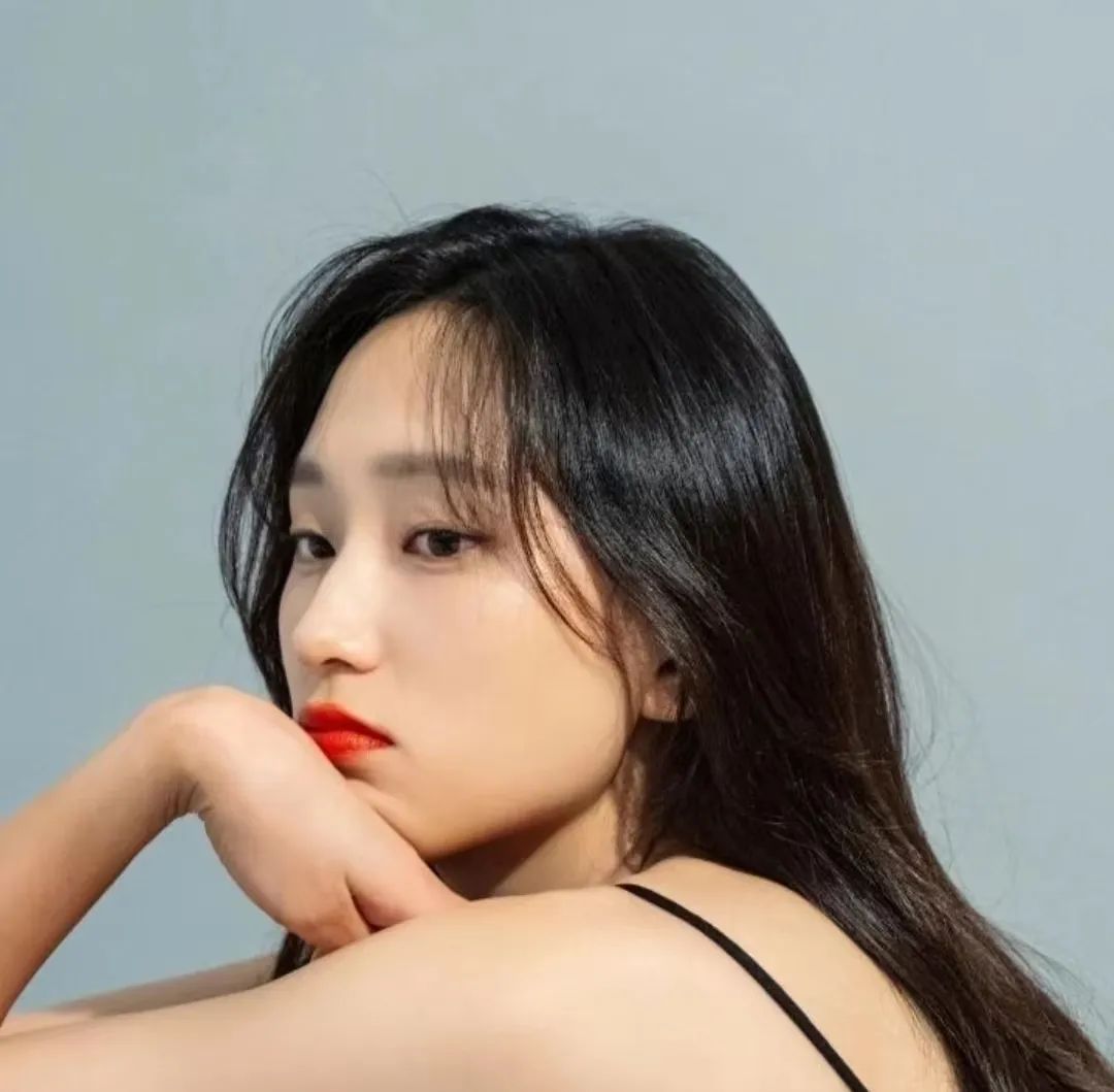 还记得《请回答1988》的宝拉柳慧英吗?现在美过德善?