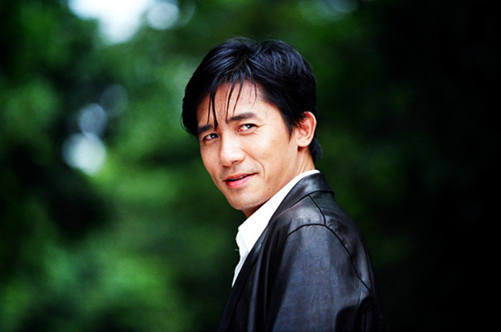 《无间道》剧照