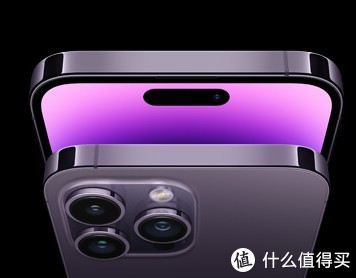 IPHONE14 你说你叫“灵动岛”，我说你是“一字眉”，这和“齐刘海”不都是长额头上的东西吗？休闲区蓝鸢梦想 - Www.slyday.coM