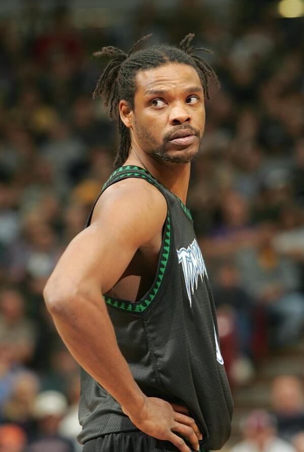 祝斯普雷维尔52岁生日快乐98|斯普雷维尔|职业生涯|森林狼队_新浪