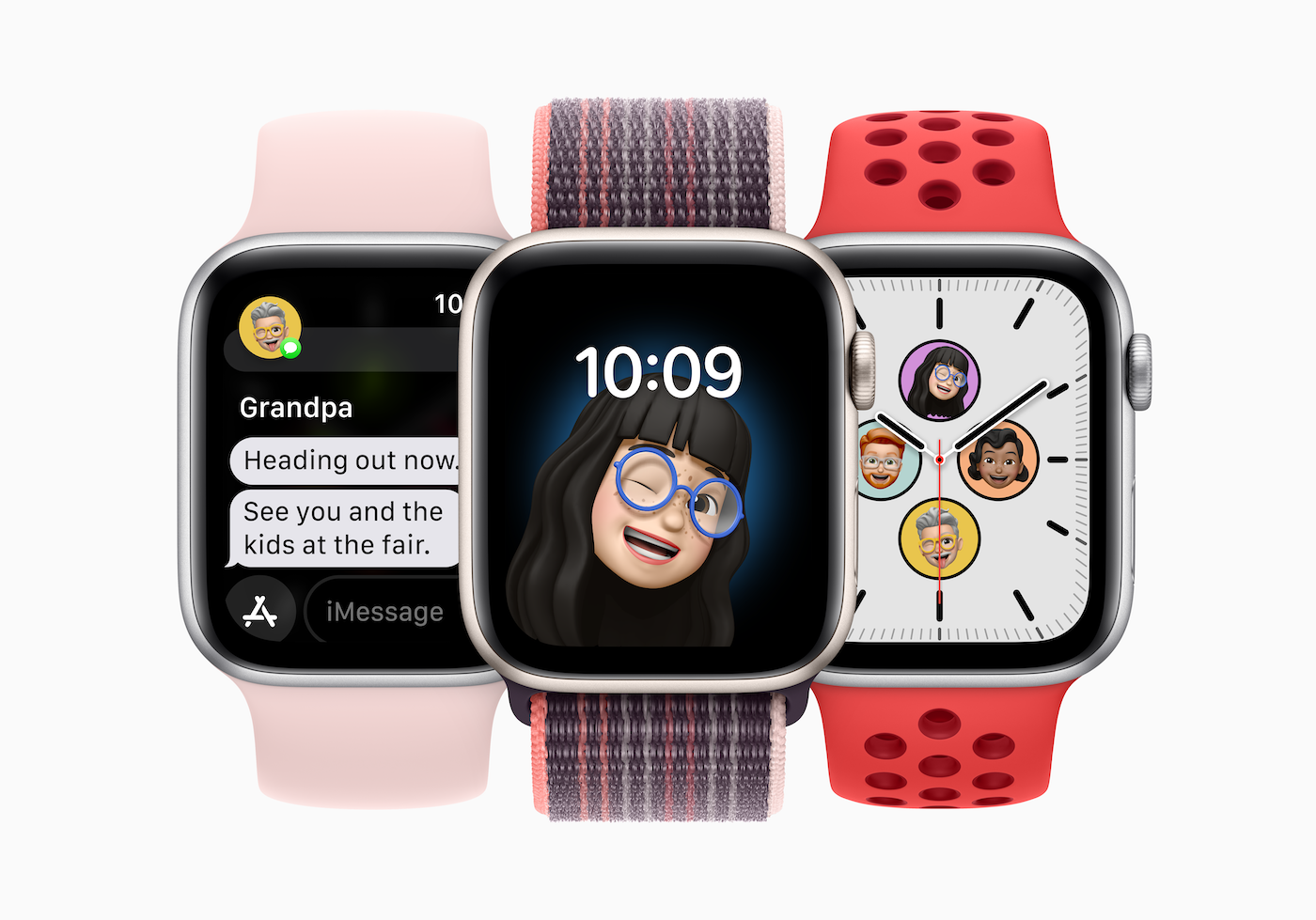 苹果推出 Apple Watch Series 8 和新 Apple Watch SE：支持手腕温度感应、车祸检测休闲区蓝鸢梦想 - Www.slyday.coM