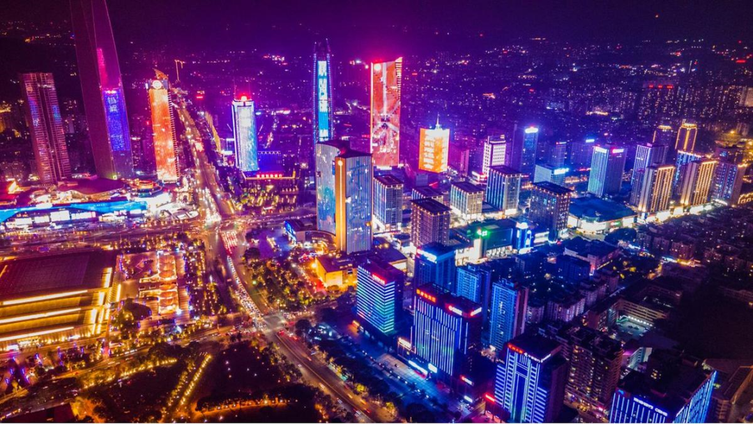 东莞城建怎么样