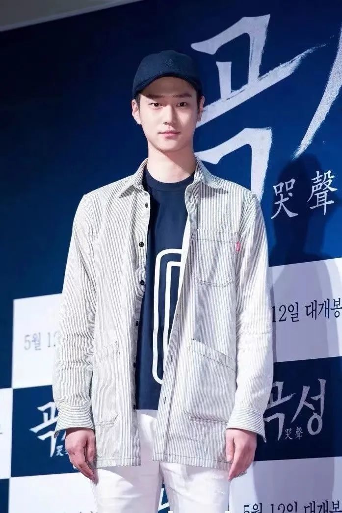 还记得《请回答1988》的善宇吗?胖了这么多?__财经头条