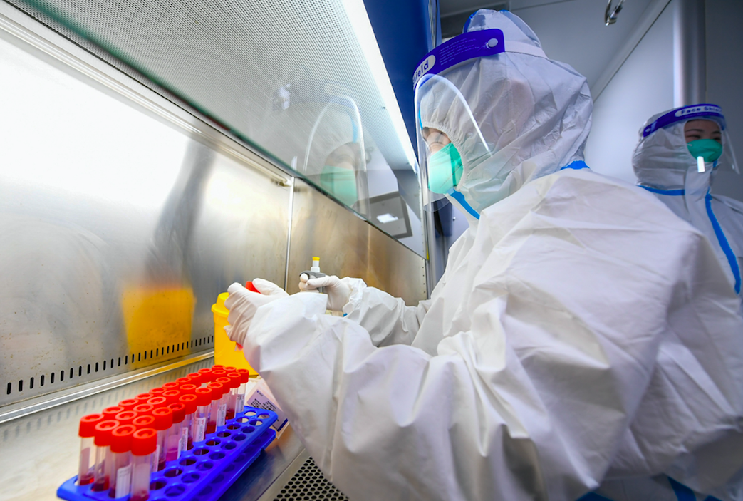 北京朝阳区发现1名初筛阳性人员，为中国传媒大学在校学生休闲区蓝鸢梦想 - Www.slyday.coM