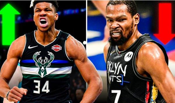 字母哥杜兰特同场飙分大战引爆球迷热议未来联盟格局