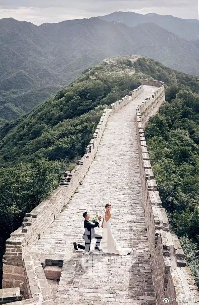 升级成爸妈！韩庚卢靖姗官宣：喜得千金！休闲区蓝鸢梦想 - Www.slyday.coM