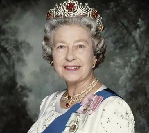 英国女王去世，享年96岁！查尔斯成为英国国王休闲区蓝鸢梦想 - Www.slyday.coM