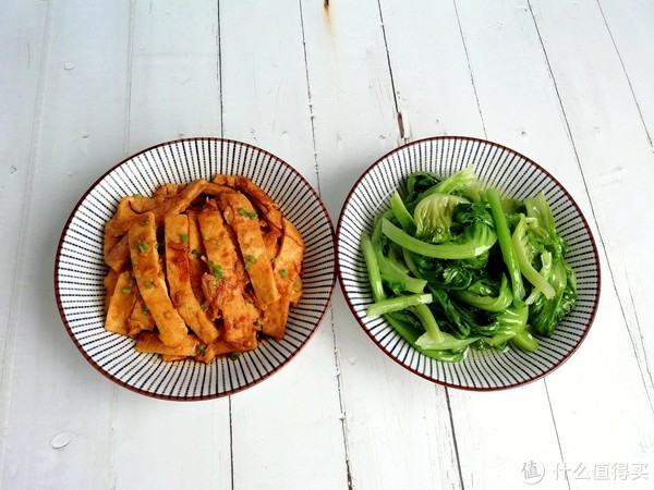 晒晒我家的伙食，每餐两道菜，吃得舒服又营养，成本还不到10元休闲区蓝鸢梦想 - Www.slyday.coM