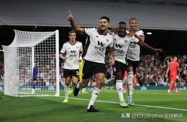 这就是命！吉尔莫失落库库雷利亚狂喜，富勒姆：我没惹你们任何人休闲区蓝鸢梦想 - Www.slyday.coM