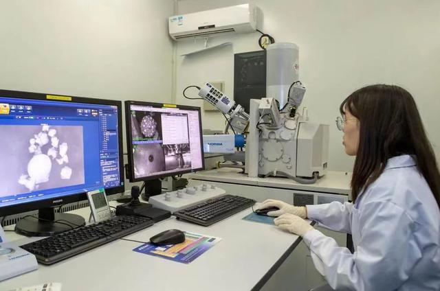 月亮上真的有“嫦娥”！中国首次在月球上发现新矿物休闲区蓝鸢梦想 - Www.slyday.coM