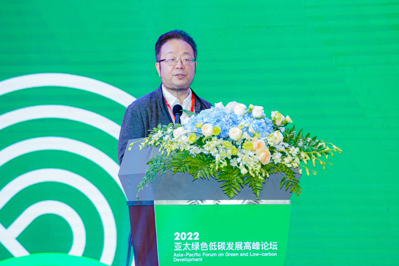 清华大学碳中和研究院院长贺克斌:湖南应这样减碳赢"势"