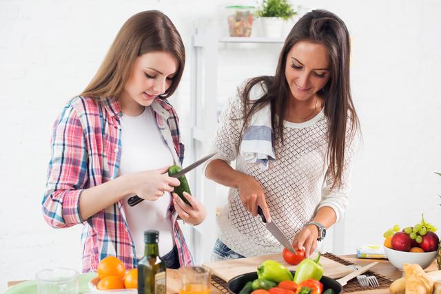 秋天如何避免“贴秋膘”？牢记这5个实用的饮食技巧休闲区蓝鸢梦想 - Www.slyday.coM