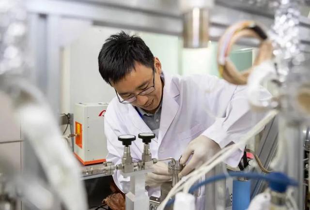 月亮上真的有“嫦娥”！中国首次在月球上发现新矿物休闲区蓝鸢梦想 - Www.slyday.coM