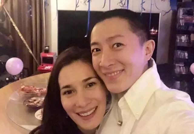 升级成爸妈！韩庚卢靖姗官宣：喜得千金！休闲区蓝鸢梦想 - Www.slyday.coM