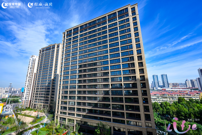 绿城·诚园即将正式交付 预验房曝光大批实景图|验房|业主|济南市_新浪新闻