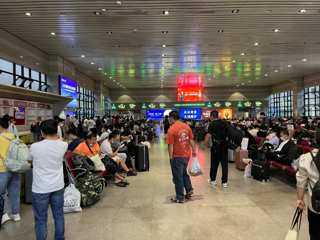 中秋假期到来，疫情防控措施是否升级？哪些需要注意？休闲区蓝鸢梦想 - Www.slyday.coM