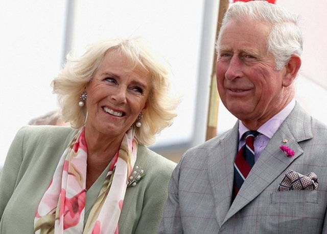 国际观察｜查尔斯登基成为英国国王，卡米拉封后或引发君主制存废危机？休闲区蓝鸢梦想 - Www.slyday.coM