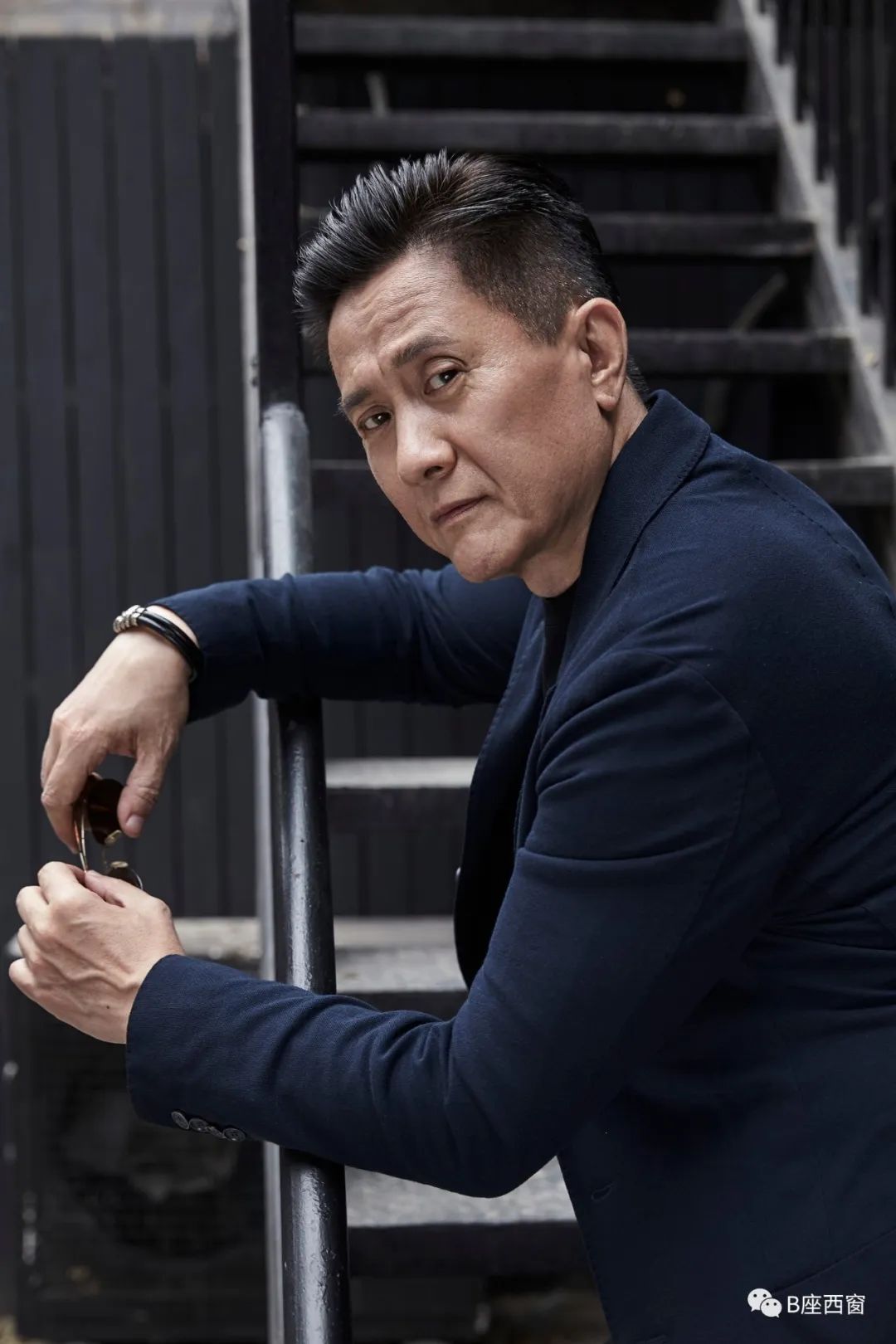 面对面 | 张志坚:"复杂"背后,藏着一颗不老心_新浪财经_新浪网